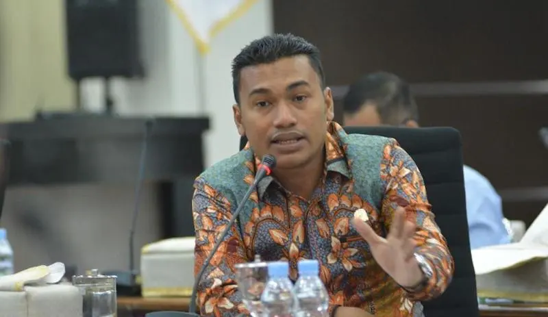 Marak Pemerkosaan di Pesantren, DPRA: Regulasi Sekolah Asrama Harus Diperketat