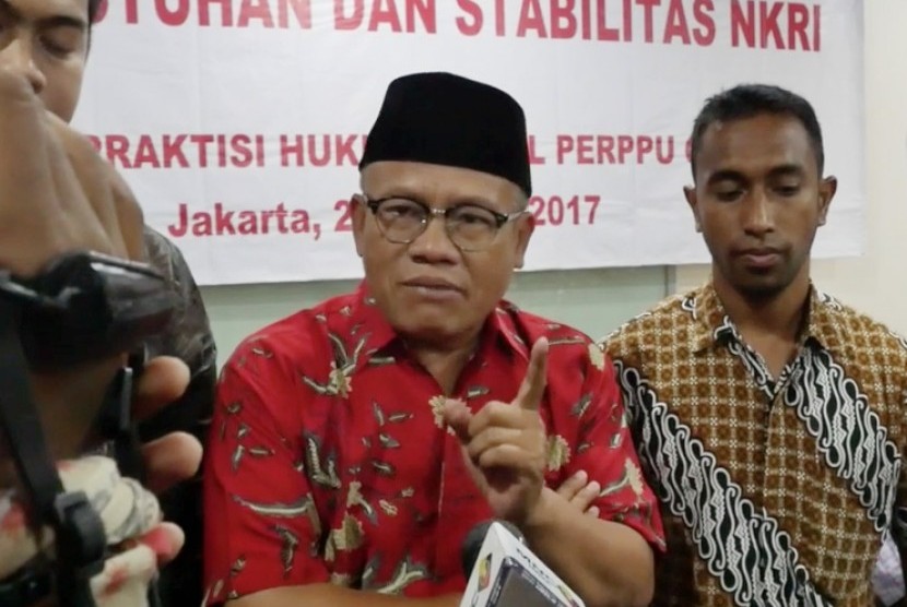 Ketua IPW, Sugeng Teguh Santoso, prihatin kejahatan oleh remaja marak terjadi selama Ramadhan