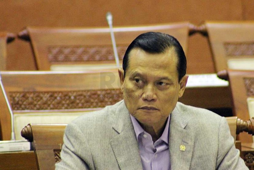 Ilustrasi. Anggota DPR RI Adang Daradjatun meminta jajaran Polri dan Kementerian Perhubungan (Kemenhub) untuk menjaga emosional pemudik agar mudik dapat berjalan lancar.