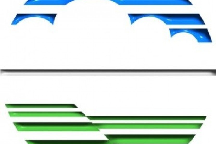 Logo BMKG