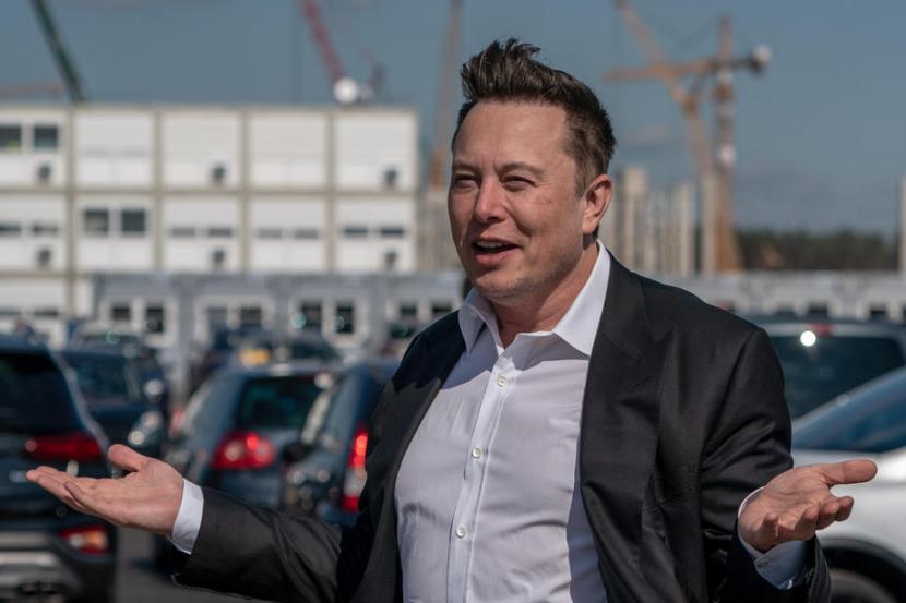 Twitter Inc mengatakan akan menawarkan bos Tesla Elon Musk kursi di dewan direksi