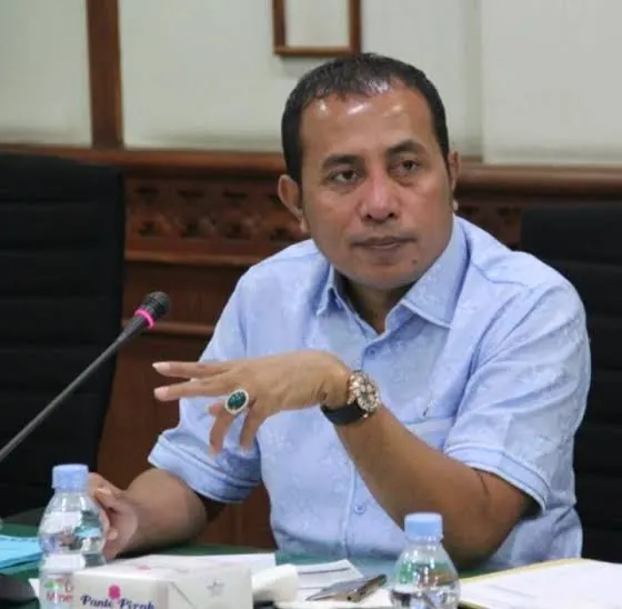 Marak Pemerkosaan di Pesantren, DPRA: Regulasi Sekolah Asrama Harus Diperketat