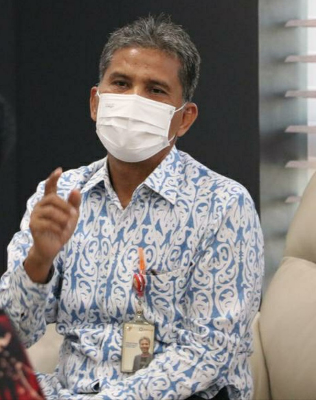 Ombudsman Sarankan Pembatalan Seluruh Proses Penerimaan Dosen BLU UIN Sumut