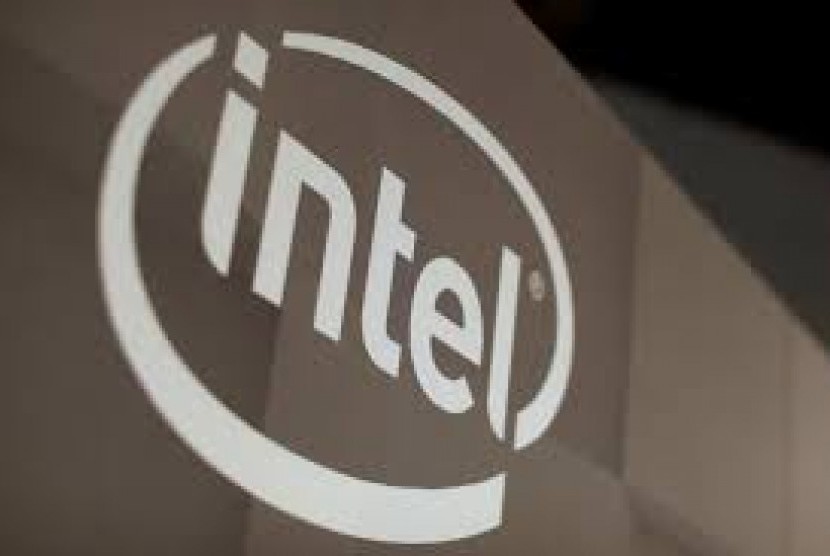 Intel. Ilustrasi