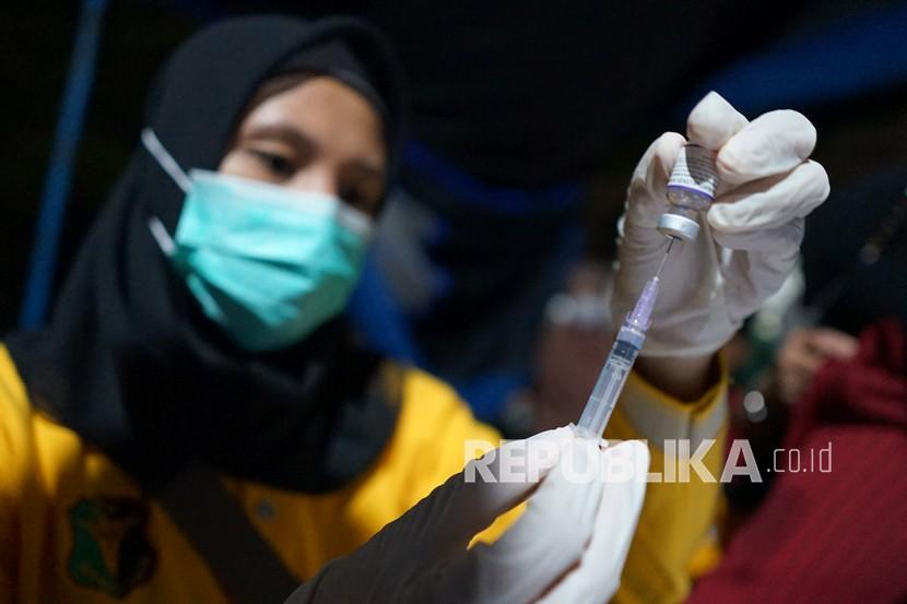 Warga diimbau mendapatkan