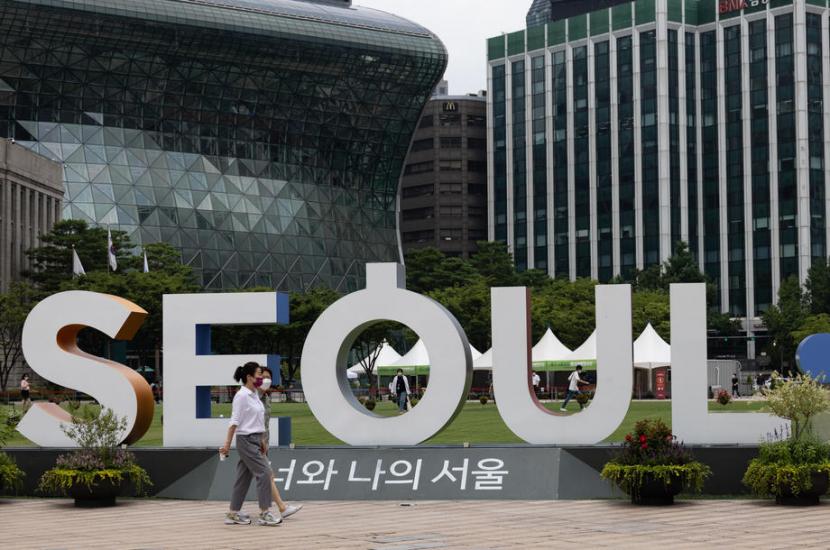 Pemerintah Metropolitan Seoul dan perusahaan internet Korea Selatan Kakao mengumumkan pembangunan arena baru di area Seoul yang didedikasikan untuk K-pop.