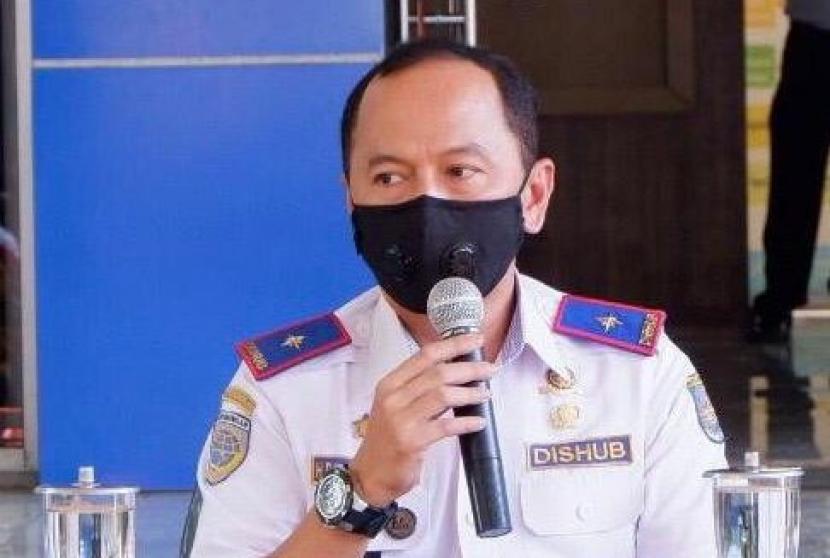 Dadang Wihana.
