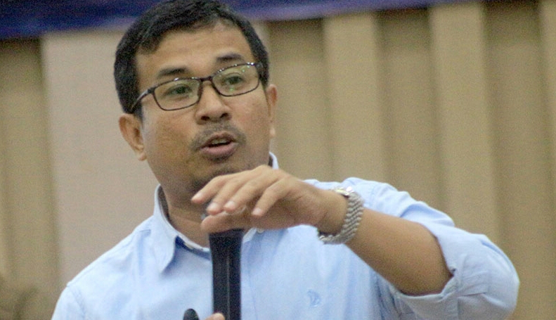 Pengamat Sebut Target RPJM Gagal, DPR Disarankan Tolak LKPJ Gubernur Aceh