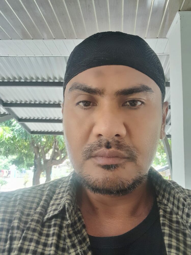 Tanggapi Status Tiyong PNA Soal Mafia Proyek, Sekretaris FPI Aceh Minta Polda Bertindak