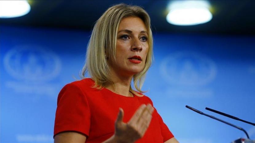 Rusia tidak mempercayai negosiator perundingan damai Ukraina