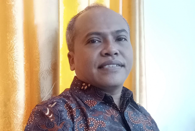 Pengamat militer dari Institute for Security and Strategic Studies (ISESS), Khairul Fahmi