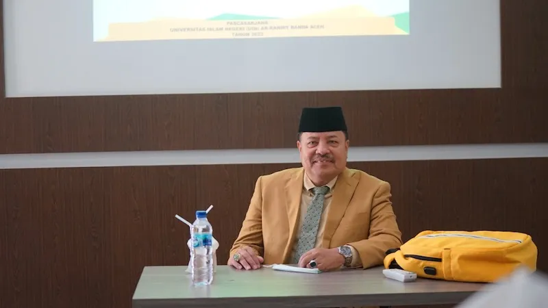 Pemprov Aceh Teken Kontrak Proyek Rp1 Triliun, DPRA Minta Publik Ikut Mengawasi