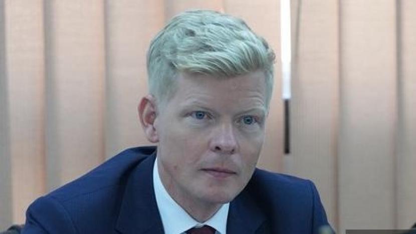 tusan PBB untuk Yaman Hans Grundberg dijadwalkan mengadakan pertemuan dengan para pemimpin Houthi