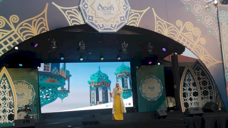 Aceh Ramadhan Festival Jadi Momentum Kebangkitan Pariwisata dan Ekonomi Aceh