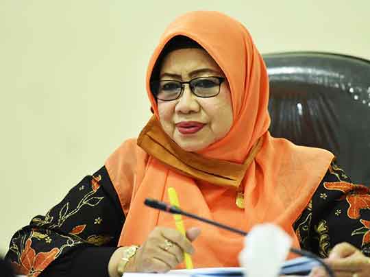 Covid-19 Turun, Bunda Mimi: Pariwisata Banda Aceh kian Menggeliat