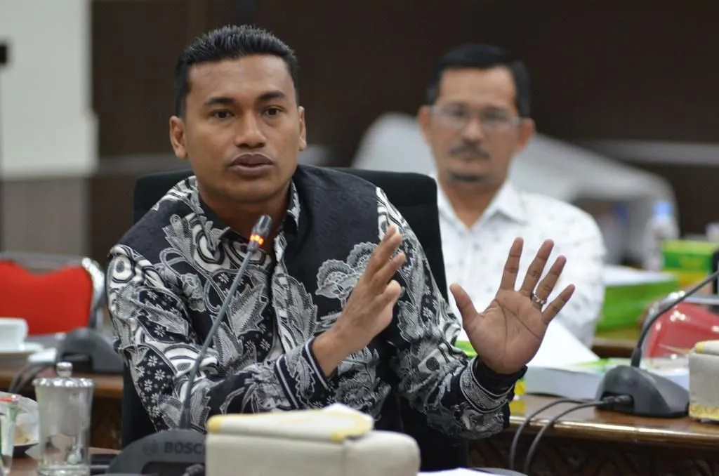 Menag Keluarkan Statemen Soal Azan, Wakil Ketua DPRA Geram