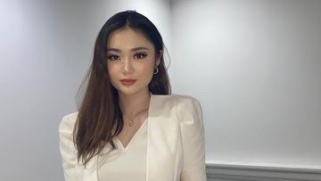 Kesal Jadi Tersangka, Vaness Khong Minta Polisi Periksa Eks Tunangan Indra Kenz