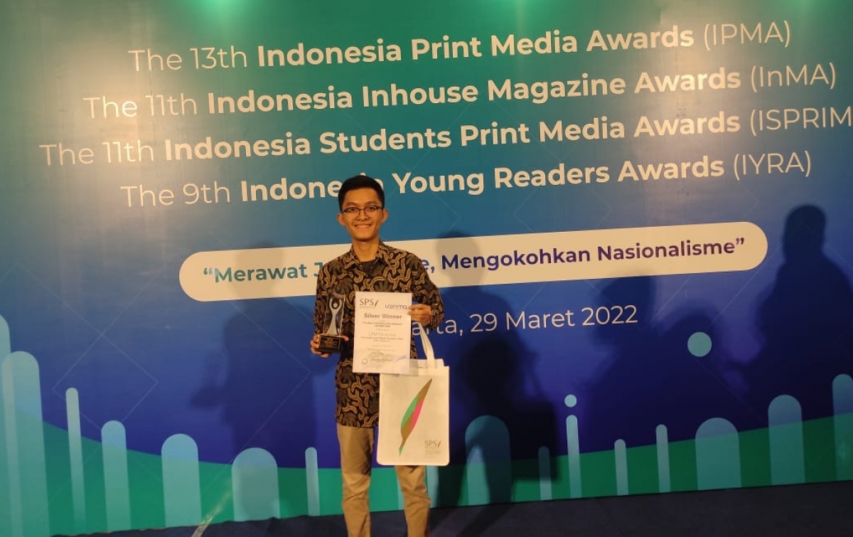 Pengurus LPM Dinamika UIN SU Bakal Dilantik Pekan Depan