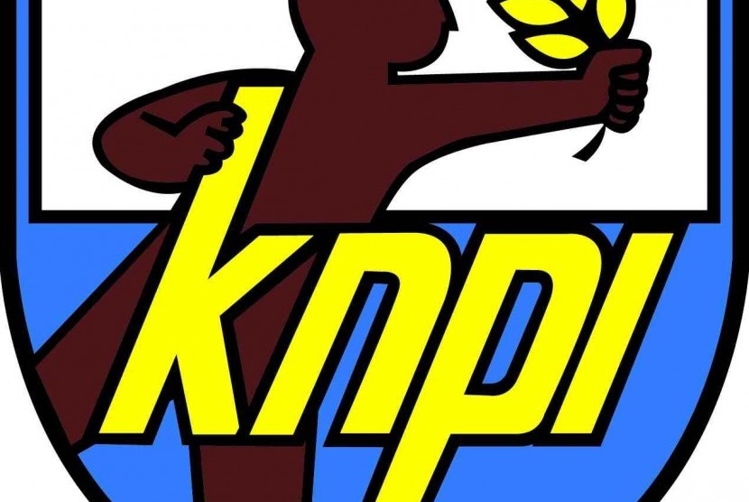 Logo KNPI