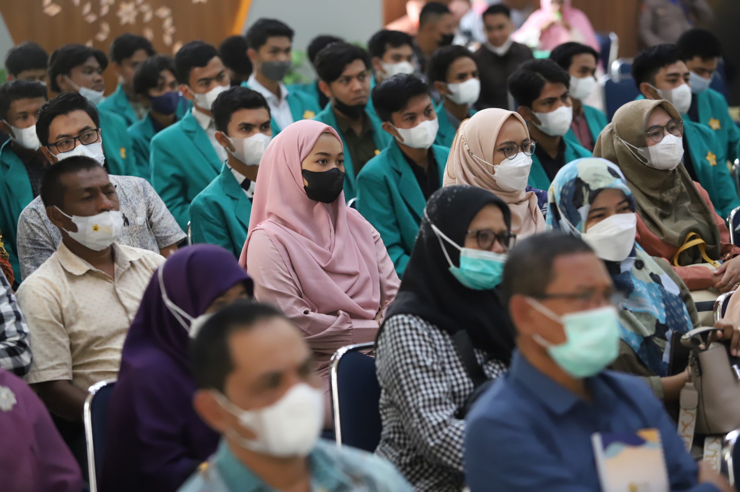 USK Buka Pendaftaran Pertukaran Mahasiswa Merdeka