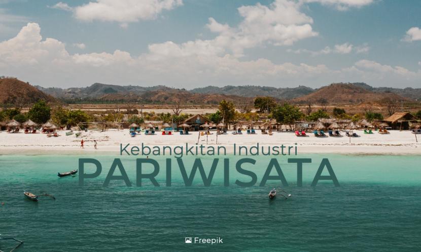 Universitas BSI menyediakan jurusan D3 Perhotelan yang mendukung sektor pariwisata.