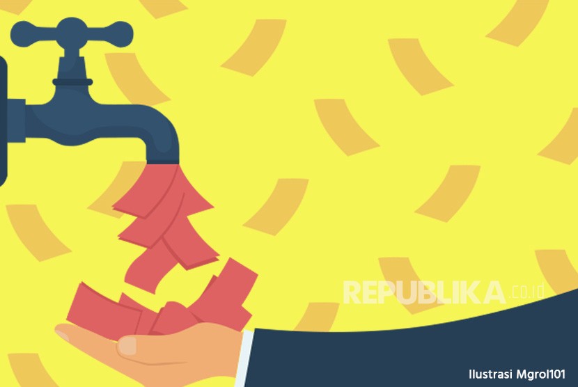 Ilustrasi. Ketua Komisi Pemilihan Umum Republik Indonesia (KPU RI) Hasyim Asy