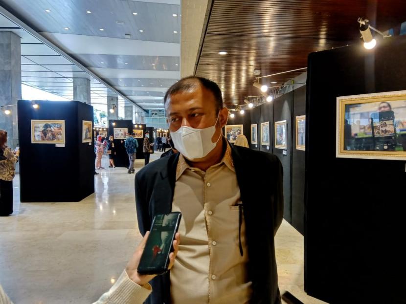 Anggota Komisi III DPR Fraksi Partai Kebangkitan Bangsa (PKB) Cucun Ahmad Syamsurijal mengapresiasi berbagai kebijakan Polri terkait arus mudik dan balik Lebaran 2022 yang dinilai cukup berhasil