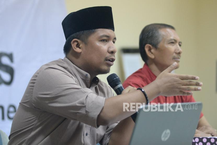 Ilustrasi. Koordinator Nasional Perhimpunan Pendidikan dan Guru (P2G) Satriwan Salim mengingatkan orang tua dan murid tidak menambah waktu liburan setelah pemerintah mengundur jadwal masuk sekolah menjadi 12 Mei 2022.