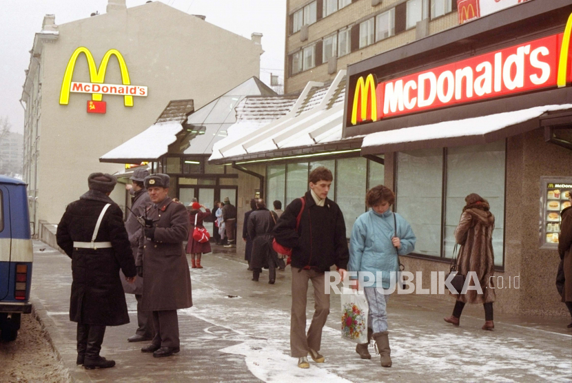 McDonald