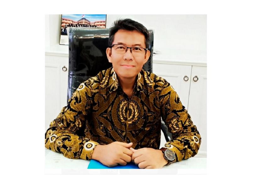Cecep Darmawan, Guru Besar UPI dan Wakil Ketua ICMI Orwil Jawa Barat