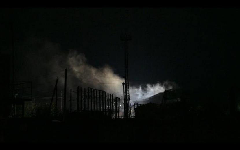 Website Anadolu Agency Memuat Ringkasan Berita-Berita yang Ditawarkan kepada Pelanggan  melalui Sistem Penyiaran Berita AA (HAS).  Mohon hubungi kami untuk memilih berlangganan.