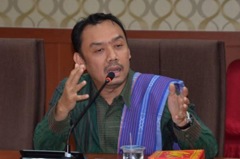 Anggota Komisi I DPR RI Muhammad Iqbal menilai, propaganda LGBT dan pernikahan sesama jenis yang dilakukan Deddy memiliki dampak sangat besar.