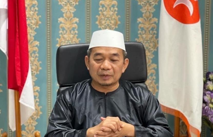 Ketua Fraksi PKS Jazuli Juwaini mengaku fraksinya menerima banyak masukan publik agar mempertanyakan alasan Singapura melarang Ustadz Abdul Somad  masuk ke negaranya.