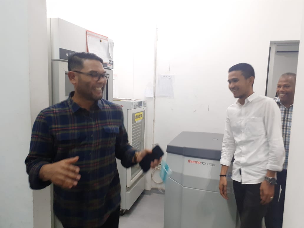 Nasir Jamil Harap Kepolisian Bergerak Cepat Usut Tuduhan PMI Jual Darah