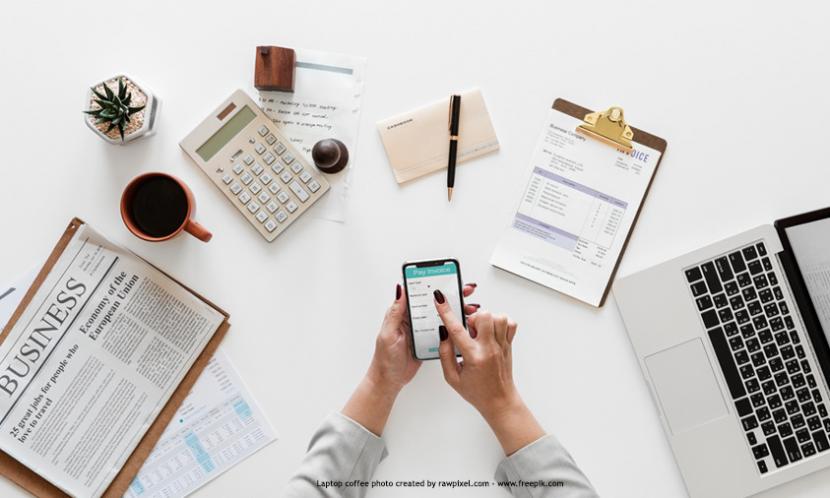 Ada banyak bisnis yang prospeknya menjanjikan di bidang digital.