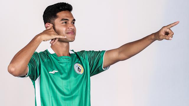 Berangkat Haji, Miftahul Hamdi Absen Bela PSS Sleman di Piala Presiden 2022