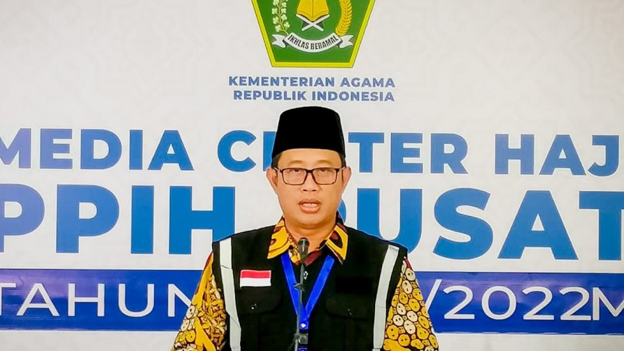 Samiran, Jamaah SUB 10 dan Yuli Nurani Hidayah SOC 27 Wafat di Makkah