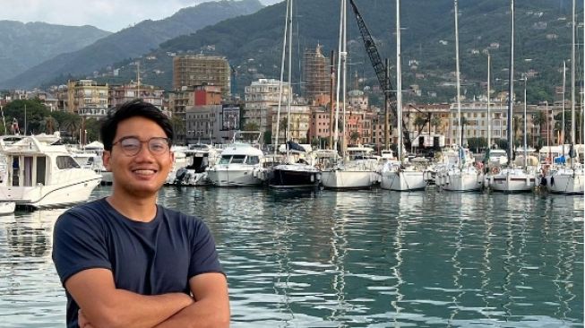 Jenazah Emmeril Kahn Mumtaz Ditemukan di Bendungan Engehalde