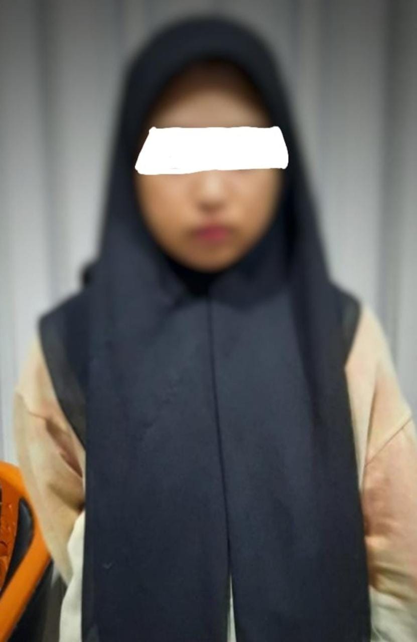 Curi Emas untuk Beli Iphone dan Liburan, Wanita Cantik di Banda Aceh Ditangkap Polisi