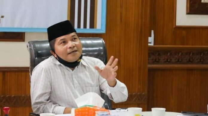 Ulama Aceh Kecam Politikus India Hina Nabi Muhammad SAW