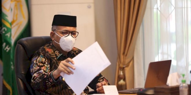 Buntut Kasus Hina Islam, Gubernur-DPRA Tolak Kedatangan Dubes India di Aceh