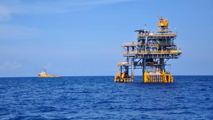BPMA: Produksi Migas Aceh Sudah Melampaui Target