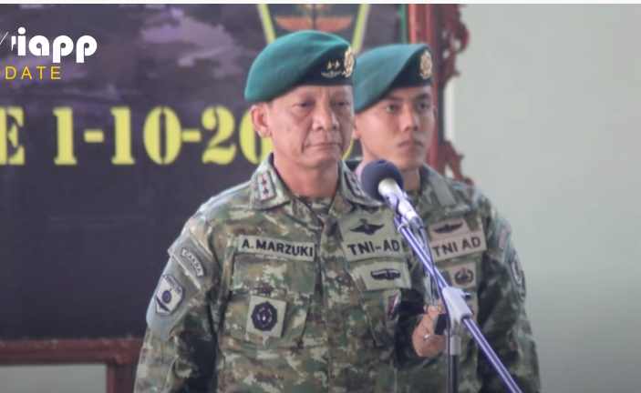 Rabu, Penjabat Gubernur Aceh Achmad Marzuki Dilantik di Gedung DPRA