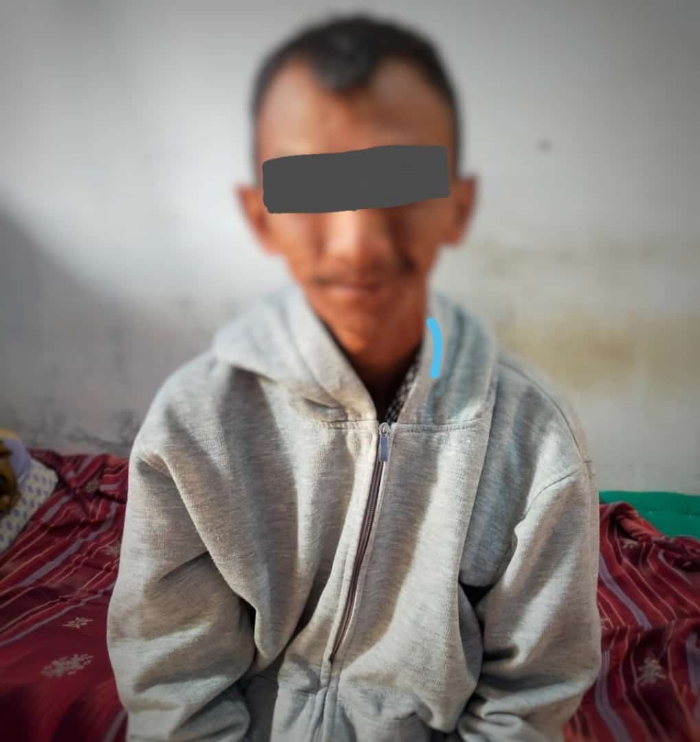 Lecehkan Anak Dibawah Umur, Pemuda Aceh Utara Lebaran di Penjara