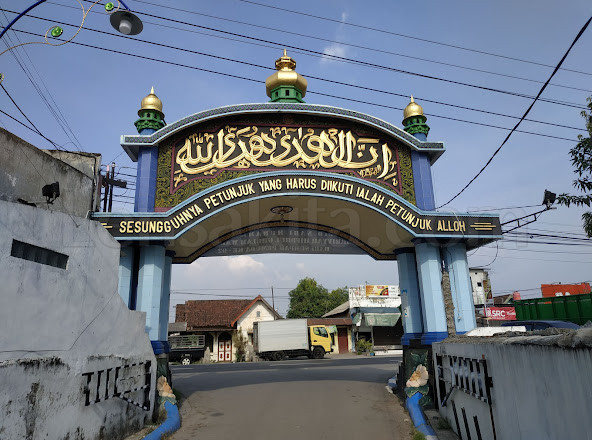 Buntut Dugaan Pencabulan Terhadap Santri, Kemenag Cabut Izin Pesantren Shiddiqiyyah