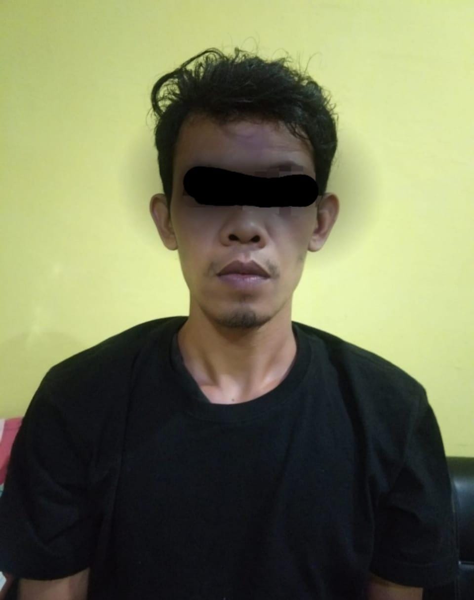 Sebar Foto Syur Teman Wanitanya, Pria di Aceh Barat Diciduk Polisi