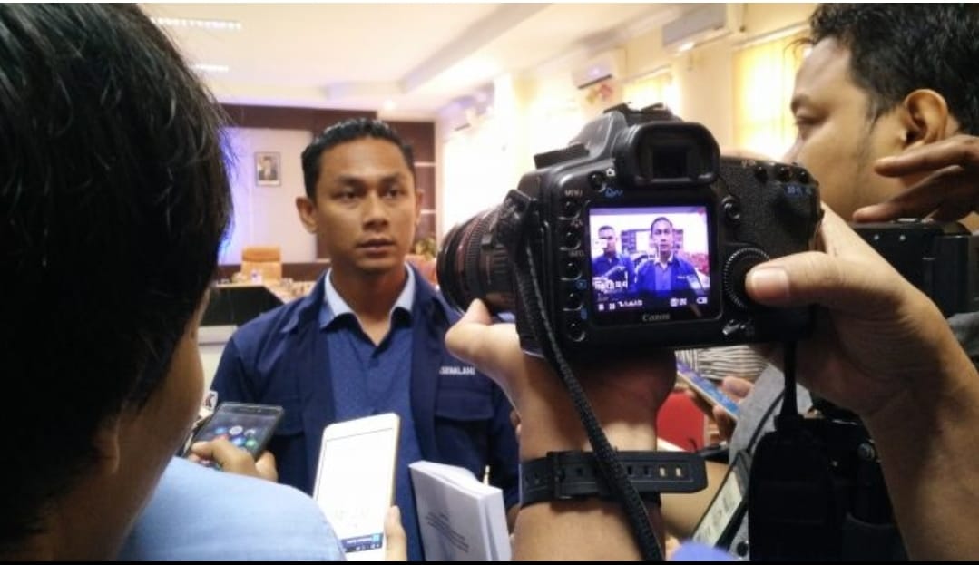 Menguji Statemen Kapolres Bireuen dan Kanit Tipiter dalam Kasus UU ITE