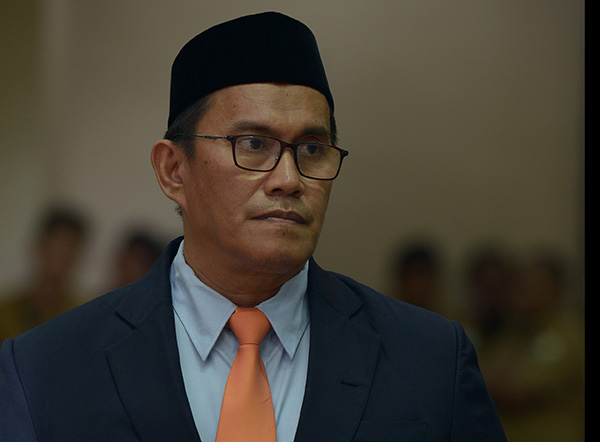 Pemerintah Aceh: Angka Kemiskinan di Aceh Menurun Sepanjang Sejarah