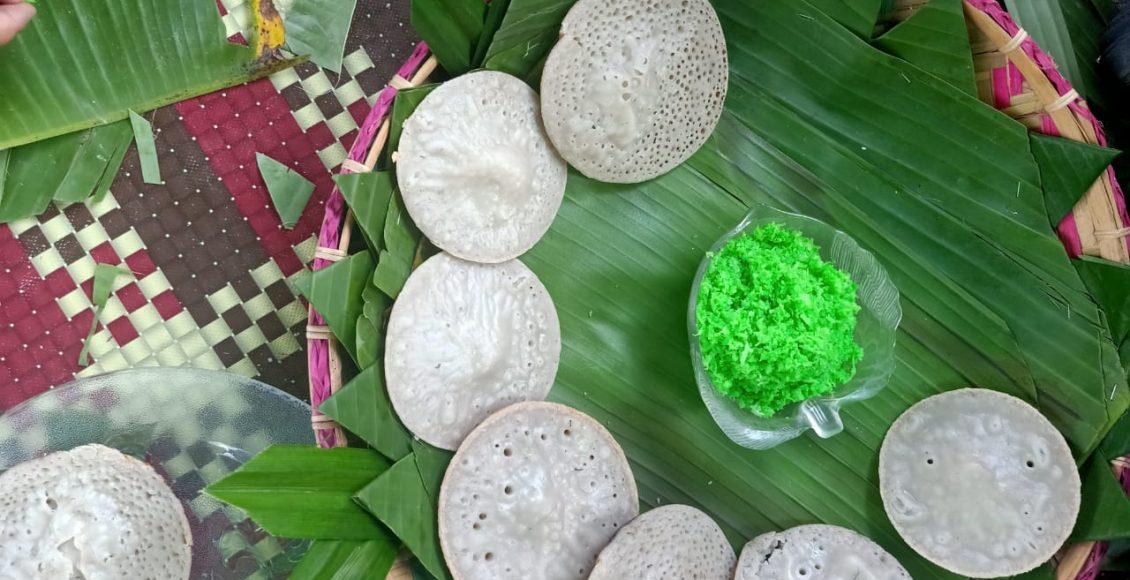 Ingat! Festival Kuliner Pidie Jaya Bakal Digelar di Tanggal Ini