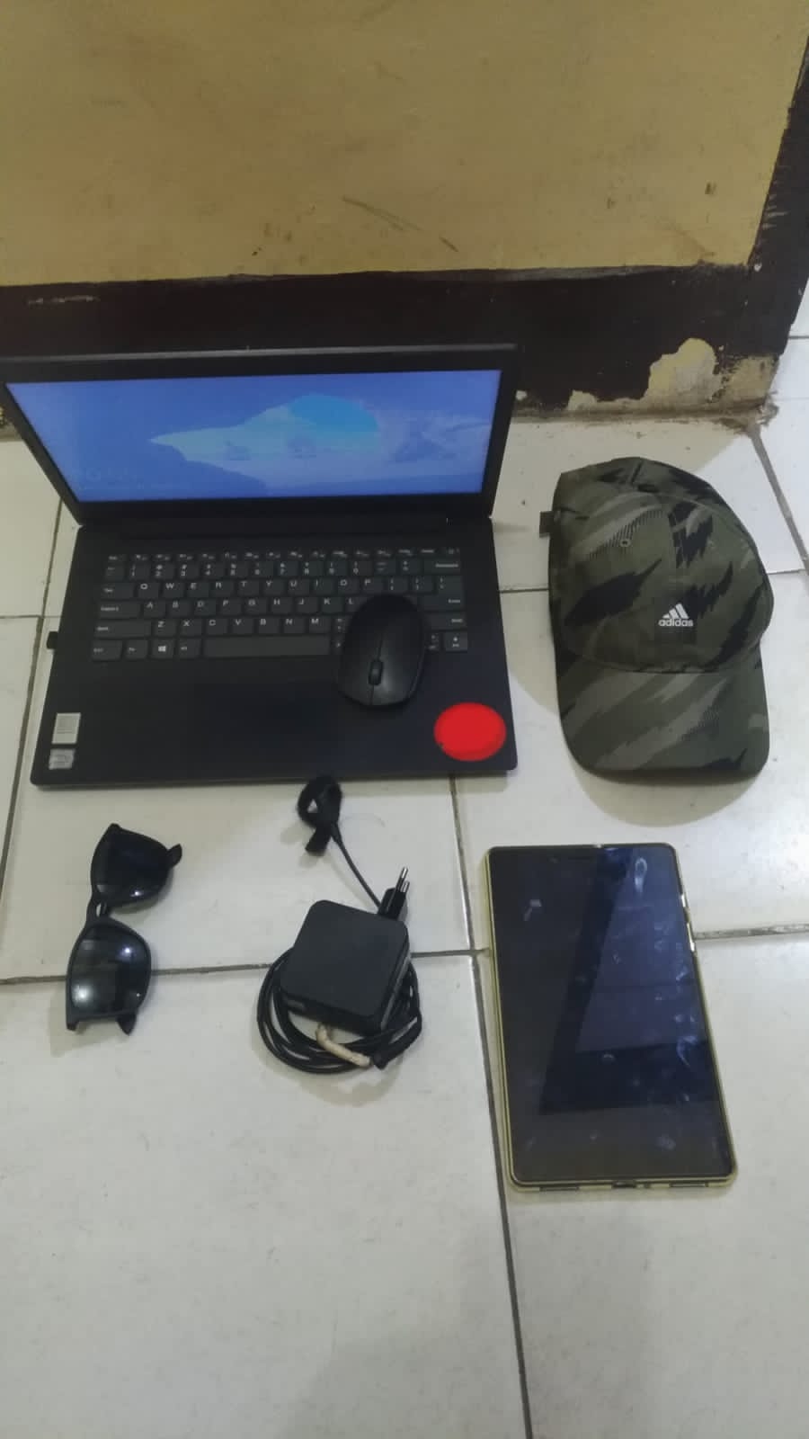 Curi Barang Berharga Milik Tetangga, Pelaku Ditangkap Polisi